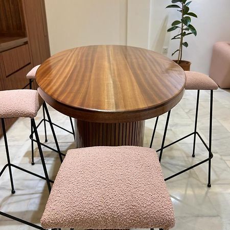 Prada Appartement Szavíra Kültér fotó