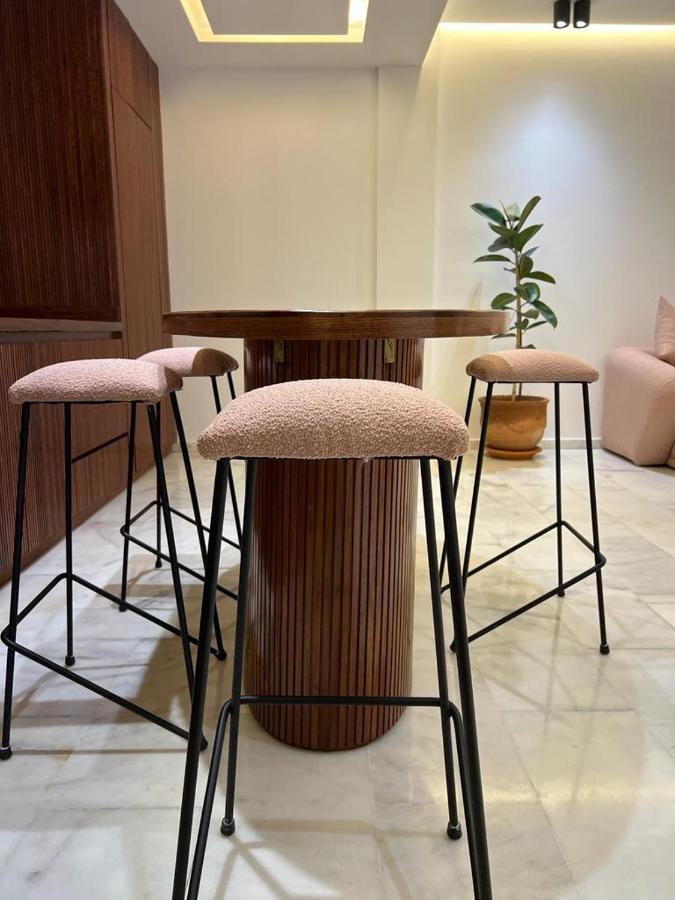Prada Appartement Szavíra Kültér fotó
