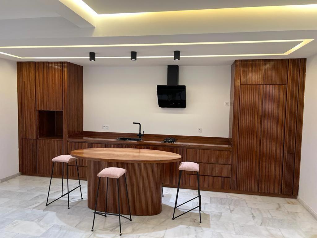 Prada Appartement Szavíra Kültér fotó
