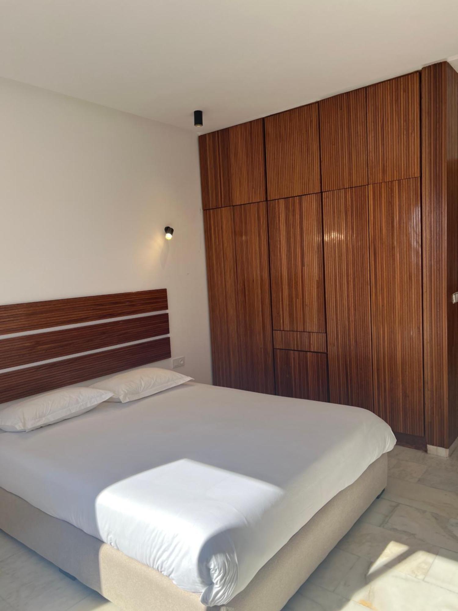 Prada Appartement Szavíra Kültér fotó