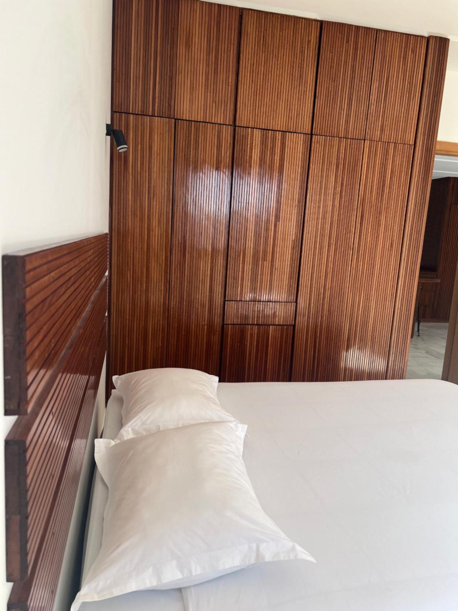Prada Appartement Szavíra Kültér fotó